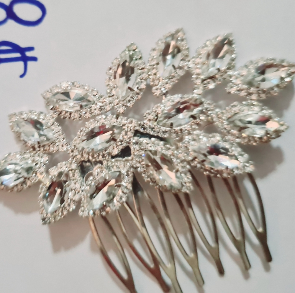 Hair Accessory!